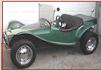 Go to 1958 Berry Mini T VW-based Custom Dune Buggy For Sale