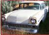 Go to 1956 Chevrolet Bel Air V-8 Series 2400C 4 Door Sedan For Sale $5,500