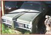 Go to 1968 Pontiac Grand Prix 428 V-8 2 Door Hardtop For Sale