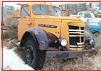 Go to 1940 GMC "Jimmy" 2 1/2 Ton Semi Tractor Truck For Sale $4,000