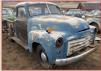 1951 GMC Series 100 1/2 ton 5 window pickup for sale $4,000