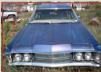 Go to 1969 Mercury Monterey Amblewagon 5 Door Station Wagon For Sale $3,500