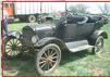 Go to 1917 Ford Model T 3 Door 5 Passenger Touring Car For Sale