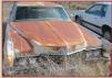 1969 Cadillac Calais 4 door hardtop for sale $4,500