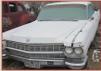 1964 Cadillac Series 62 four door hardtop for sale $5,500
