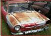 Go to 1967 Fiat 850 Two Door Coupe Sedan For Sale $4,000