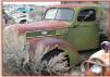 1941 Ford 2 ton stakebed farm truck for sale $3,500