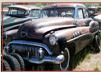 Go to 1951 Buick Super 4 Door Sedan For Sale $2,800