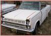 Go to 1965 Rambler Ambassador 990 Convertible For Sale $4,000