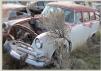 1955 Dodge Seneca 4 door station wagon for sale $5,500