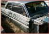 1964 Ford Falcon Futura 2 door post sedan with 260 V-8 for sale