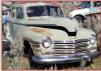 1948 Plymouth Special Deluxe 4 door sedan #2 for sale $4,500