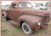 1946 IHC International K-2 1/2 ton pickup truck for sale $7,000