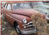 Go to 1949 Dodge Coronet Club Coupe 2 Door Sedan For Sale $4,500