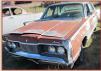 1968 Mercury Monterey 4 door sedan for sale $3,000