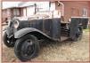 1931 Ford Model AAS Baker Raulang body 48 case stand up milk delivery truck, Standrive chassis, very scarce only 208 made for sale $10,000
