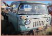 1962 Willys Jeep FC-150 forward control 4X4 truck for sale $4,500