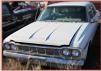 1964 Rambler Classic 770 4 door sedan for sale $4,500