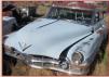 1951 Cadillac Series 62 4 door sedan #2 for sale $4,000
