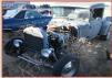 1930 Ford Model A hotrod ratrod 1/2 ton pickup truck 460/C4 nice screamer ride for sale $27,000