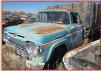 1960 FordF-350 one ton stakebed farm truck for sale $4,500