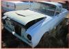 1962 Ford Falcon Ranchero 1/2 ton pickup truck for sale $3,500