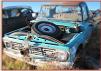 1964 Ford F-250 Styleside 3/4 ton pickup truck for sale $5,000