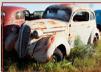 Go to 1938 Plymouth Deluxe P6 Six 2 door sedan