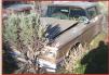 1960 Ford Thunderbird 2 door hardtop loaded, a/c, brown