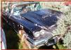 Go to 1960 Ford Thunderbird "J" Code V-8 Convertible #1