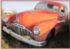 1946 Buick Special 4 door sedan for sale $5,500