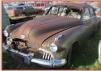 1949 Buick Roadmaster 4 door sedan #2 for sale $4,700