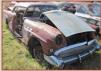 1954 Buick Special 2 door hardtop for sale $4,700