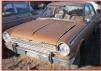 1964 Rambler American 4 door sedan for sale $5,000