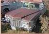 1969 Cadillac Sedan DeVille 4 door hardtop for sale $5,500