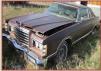 1977 Ford LTD Landau 2 door hardtop coupe for sale $4,500