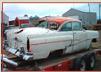 Go to 1956 Mercury Monterey 2 Door Hardtop 