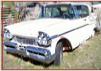 Go to 1957 Mercury Turnpike Cruiser 4 Door Hardtop