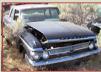 Go to 1962 Mercury Monterey 2 Door Post Sedan 