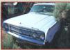Go to 1964 Mercury Park Lane Marauder 4 Door Hardtop 