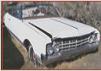 Go to1965 Oldsmobile 98 Ninety-Eighty Convertible  for sale $6,500