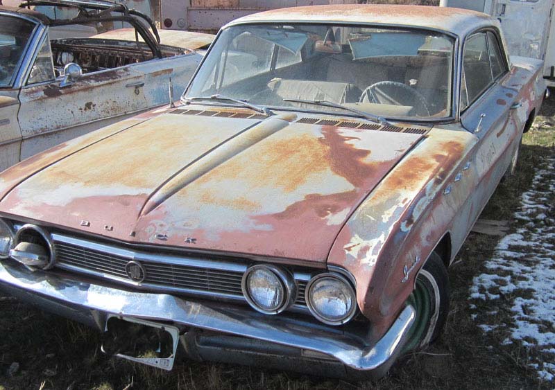 Restorable Buick Classic Amp Vintage Cars For Sale 1955 88