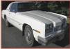 1978 Oldsmobile Toronado Brougham 2 door hardtop, exquiste survivor low miles runs and drives well needs tires for sale$17,000