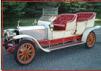 Go to 1907 Rolls-Royce Silver Ghost 4 Passenger Touring Limousine One-Off 1/2 Scale Replica For Sale $35,000