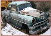 1954 Chevy Two-Ten  2 door sedan for sale $5,500