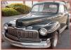 1946 Mercury Series 69M 2 door coupe mild custom 390 V-8/C-6 for sale $29,000