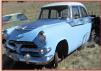 1956 Dodge Coronet D500 4 door sedan with 331 CID Hemi V-8 for sale $4,000
