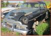 1950 Chevrolet Styleline Deluxe 4 door sedan for sale $2,000