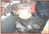 1909 White steam generator and motor for sale $32,000