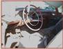 1957 Oldsmobile Eighty-Eight 88 2 door post sedan left front interior view